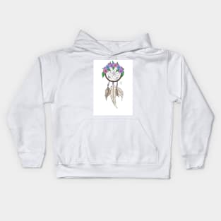 Dreamcatcher Kids Hoodie